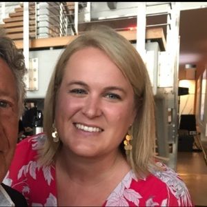 Meet your Posher, Jackie